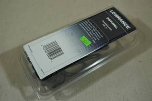 lot 13 image: Lowrance PDT-WBL Transducer - Blue Connector - 11