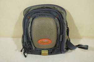 lot 26 image: Fishpond Wearable Tackle Bag