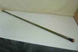 lot 43 image: Vintage St Croix Telescopic Fiberglass Fishing Rod - W0-4-16