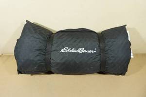 lot 59 image: Eddie Bauer Self Inflating Sleeping Mat
