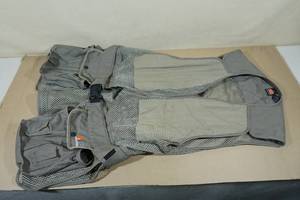 lot 82 image: NRA Outdoors Fishing Vest - XXL