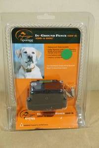 lot 84 image: SportDog In-Ground Fence Add-A-Dog Collar