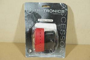 lot 85 image: Tri-Tronics EXP Receiver and Collar Strap