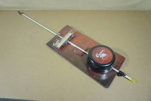 lot 86 image: Cajun Bowfishing Kit