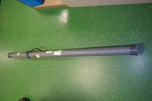 lot 90 image: Plano 35102 Guide Series Adjustable Fishing Rod Case