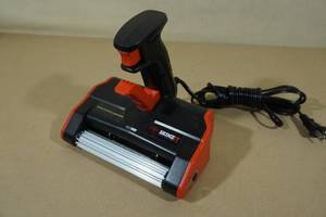 lot 95 image: Skinz-It Power Fish Scaler