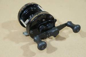lot 106 image: Abu Garcia Ambassadeur 5000-C Baitcaster Fishing Reel