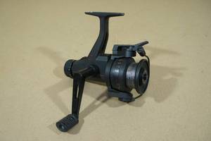 lot 107 image: Abu Garcia Cardinal 964 Spinning Fishing Reel