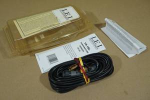 lot 108 image: LEI TS-1BL Temperature Sensor for Lowrance Fishfinder