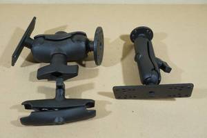 lot 113 image: Assorted RAM Mounts