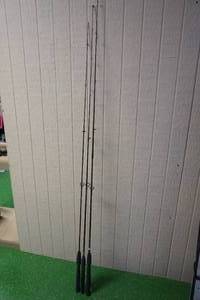 lot 114 image: Berkley Fishing Rods