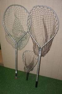 lot 118 image: Fishing Nets