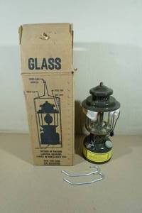 lot 119 image: 1984 US Military Lantern