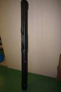 lot 124 image: Plano AirLiner 4588 Fishing Rod Travel Case