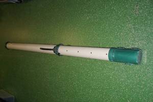 lot 125 image: Fishing Rod Protective Tube