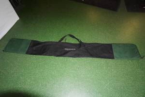 lot 133 image: Field and Stream Soft Rod Storage Case