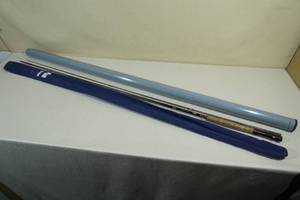 lot 151 image: Scientific Anglers System 8 Fly Fishing Rod in Case