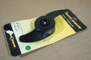 lot 162 image: Minn Kota MKP-2 Power Propeller Trolling Motor Propeller