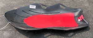 lot 122 image: Paricon Sled
