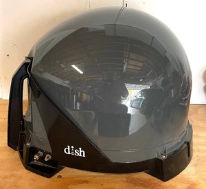 lot 99 image: DISH Camper  RV King Tailgater Satellite