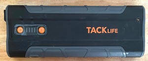 lot 106 image: TACK Life Portable Charger
