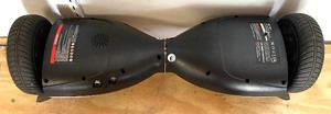 lot 111 image: Jetson Hoverboard with Charger