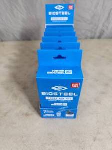 lot 25 image: New BioSteel Hydration Mix - Blue Raspberry