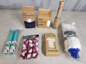 lot 37 image: New Lint Rollers and More