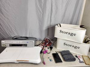 lot 119 image: Assorted Electronics