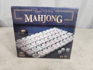 lot 131 image: New Mahjong Tiles Game