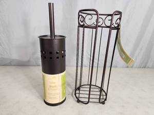 lot 142 image: New Bathroom Items