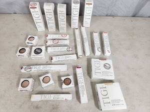 lot 172 image: Large Assortment of New TIGI Makeup