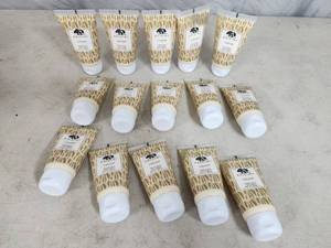 lot 175 image: 15 New Origins Ginger Hand Lotions