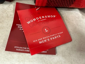 lot 192 image: 10 New Pairs of Pajama Pants