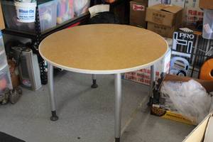 lot 998 image: Card Table