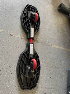 lot 1024 image: Wave 360
