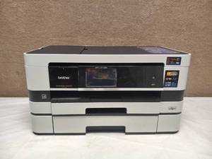 lot 39 image: BROTHER MFC-J4510 PHOTO PRINTER