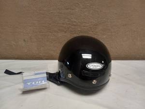 lot 43 image: NEW THH HELMET