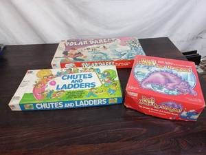 lot 50 image: Collection Of Board Games