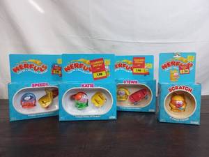 lot 62 image: Four Packs Of Nerfuls