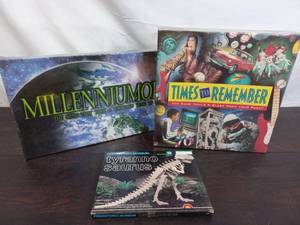 lot 101 image: Collection Of GamesToys