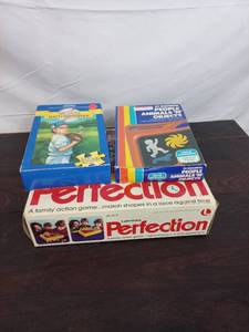 lot 112 image: Games And More