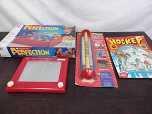 lot 113 image: Games And More