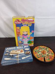 lot 114 image: Collection Of Childrens Items