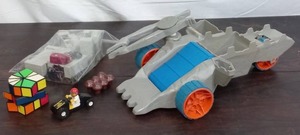 lot 128 image: Tonka Toy And More