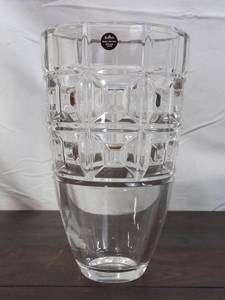 lot 171 image: Rosenthal Crystal Vase
