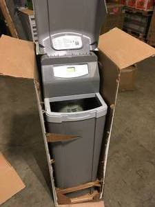 lot 11 image: Rheem Preferred Plus 42,000 Grain Water Softener Customer Returns See Pictures