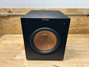 lot 71 image: KLIPSCH R-10SWI 10 Wireless Subwoofer