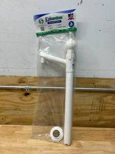 lot 47 image: ZING BEZ25-5 EZ-Action Pump for 5 Gallon Pail