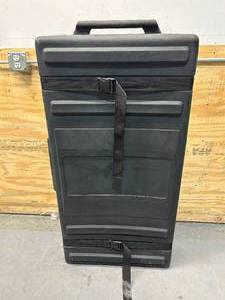 lot 59 image: Road Case on Wheels